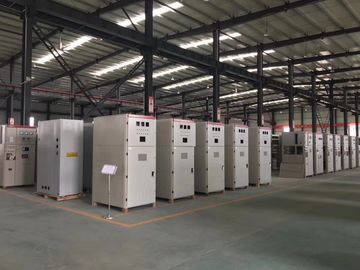 Armored Central Alternating Current Metal-Enclosed Switchgear supplier
