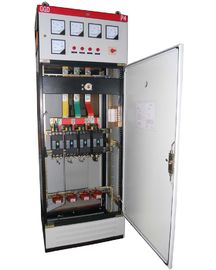 Indoor Insulation Metal-Clad Switchgear Gas supplier