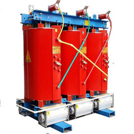 China suppliers 11KV 33 KV Electrical Power Distribution Epoxy Resin Cast Dry Type Transformer supplier