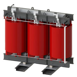 3 Phase AC Industrial Isolation Toroidal Dry Type Transformer Power Distribution/ Transmission Transformer supplier