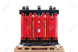 Sg 3 Phase 30kVA 220V to 440V Step up Dry Type Variable Voltage Transformer supplier