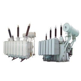 Oil Immersed S11 33kv 35kv 1500kVA 5000kVA Electric Power Distribution Transformer Price for Sale supplier