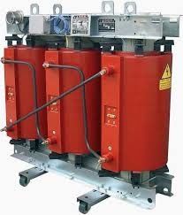 Insulation Dry Type Transformer (SCB10-2000kVA/10KV) supplier