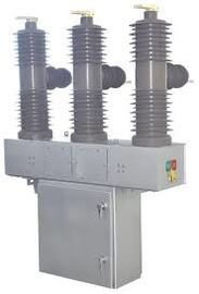 Rvb 11kv 24kv 36kv 800A 1250A 2000A Hv Outdoor Substation Vacuum Circuit Breaker with Controller with CT supplier