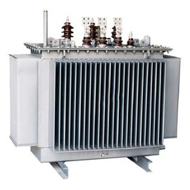 low loss 630kva 1250kva 2500kva oil power transformer oil immersed transformer with low price supplier