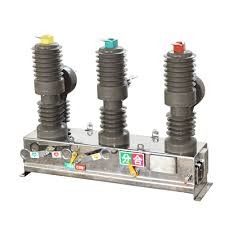 12kv Outdoor Vacuum Circuit Breaker with Switchgear Protction Zw8-12g supplier
