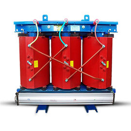 3 phase electrical distribution power transformer dry type transformer 30KVA-4000KVA use for grid supplier