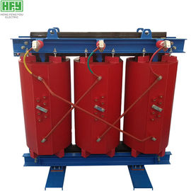 2500kVA 20kV Dry Type Transformer 22kV 24kV SCB10 dry type transformer Cast coil transformer manufacturers in China supplier