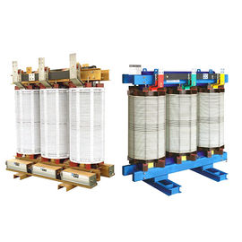 11kv 1000kVA Epoxy Resin Cast Dry-Type Transformer/Distribution Transformer supplier