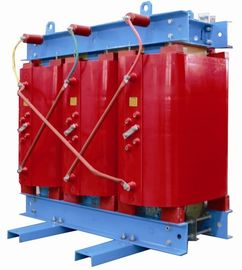 Copper winding dry type 225kva distribution transformer 6 /0.4kv supplier
