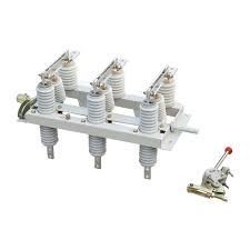 Distribution Equipment of High Voltage Vacuum Circuit Breaker supplier