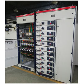 Low Voltage Power Distribution Switchgear / Switch Cabinet/Enclosure Outgoing Transformer Feeder Panel supplier