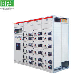 Indoor Installation Cubicle Switchboard Metal Enclosed Switchgear Low Voltage Distribution Cabinet Switchgear supplier