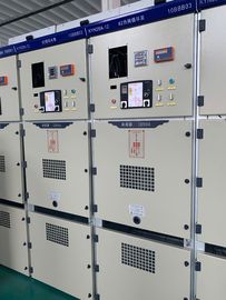 GCK/GCL Outdoor 400V Low Voltage Switchgear Distribution Electrical Switchgear Panel Cabinet Price Sizes supplier