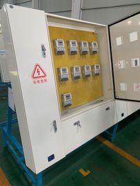 High Quality Low Price Low Voltage Switchgear Electrical Equipment Optic Power Distribution Cabinet supplier
