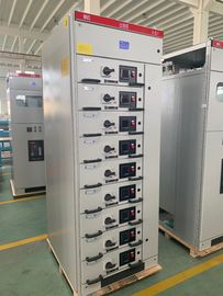 GCS AC 380V 0.4KV Low Voltage Switchgear Complete Set Electrical Distribution Switch Cabinet Switchgear supplier