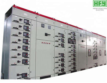 Factory Sale GCS /GCK Low Voltage Switchgear Automatic Electrical Panels/ Low Voltage Switchgear Switch Cabinet supplier