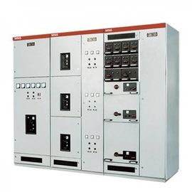 MNS metal clad  Switchgear LV Panel For Power Control Center Electrical Switchboard supplier
