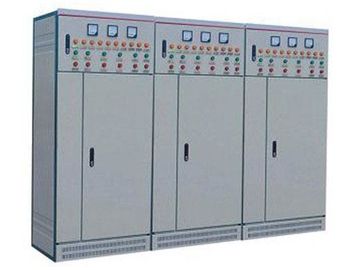 High Quality GGD LV Metal enclosed  Switchgear 400V Electric power distribution supplier