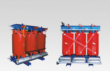 80kVA Single and Three Phase Dry Type Transformer supplier