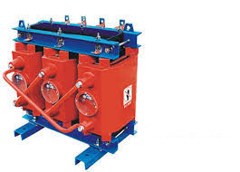 20kV Cast Resin Dry Type Transformer F Degree Transformer Cast Resin Distribution transformer supplier