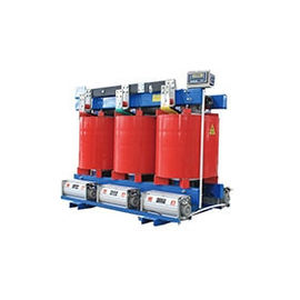 Amorphous Metal Transformer with Oil Type and Dry Type supplier
