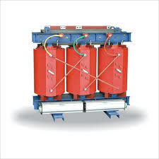 5kVA Three Phase Dry Type Power Transformer with Ce Certificate (SG-5kVA) supplier
