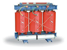 5kVA Three Phase Dry Type Power Transformer with Ce Certificate (SG-5kVA) supplier