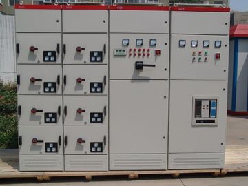 GCK  Low Voltage Switchgear  economic model supplier