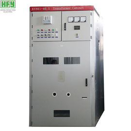 KYN61-40.5 armored movable metal closed switch device high voltage switch gear supplier
