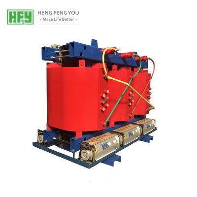 2016 Hot Selling Dry-Type Transformer with Shell (SGC Series) supplier