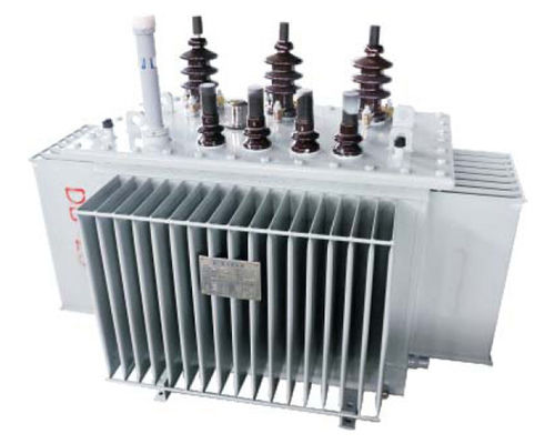 Sh15 Amorphous Alloy Transformer Core Power Transformer Energy Saving ISO9001 supplier