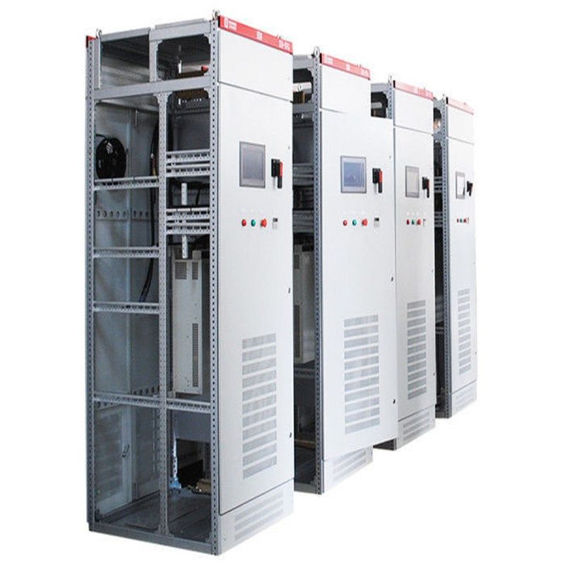 low voltage  Switchgear  GGD，Customizable ， For Industrial Power Distribution System supplier
