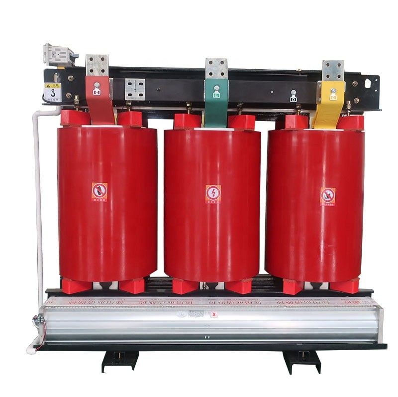 SC(B)10 Series Resin-insulated Dry Type Transformer,cast resin transformer,dry-type transformer，cast resin dry transform supplier