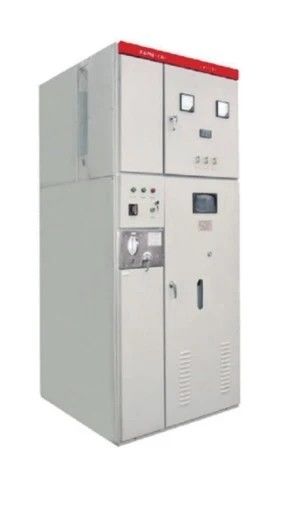 AC Low-Voltage Switchgear supplier
