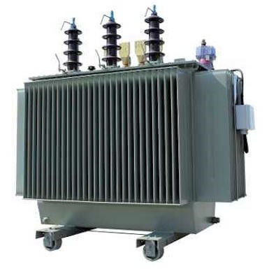 220kv Class Oil-Immersed Power Transformer (up to 150MVA) supplier