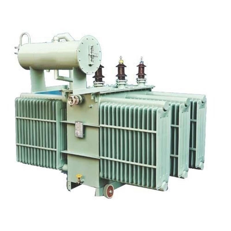 High Voltage Oil Immersed Distribution Power Transformer with Better Price supplier
