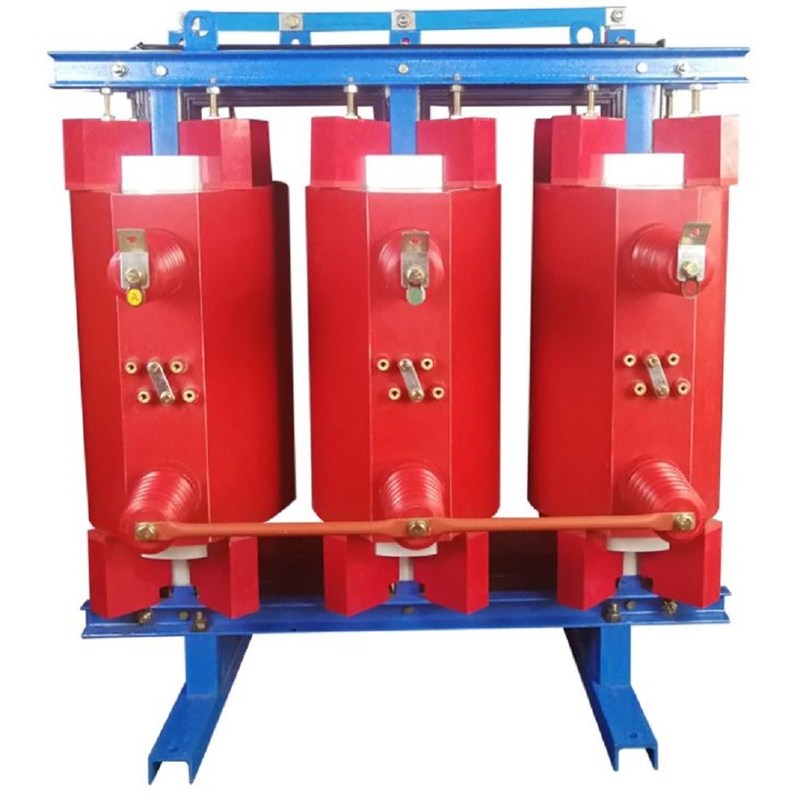 Explosion Proof Dry Type Distribution Transformer For High Rise Buildings