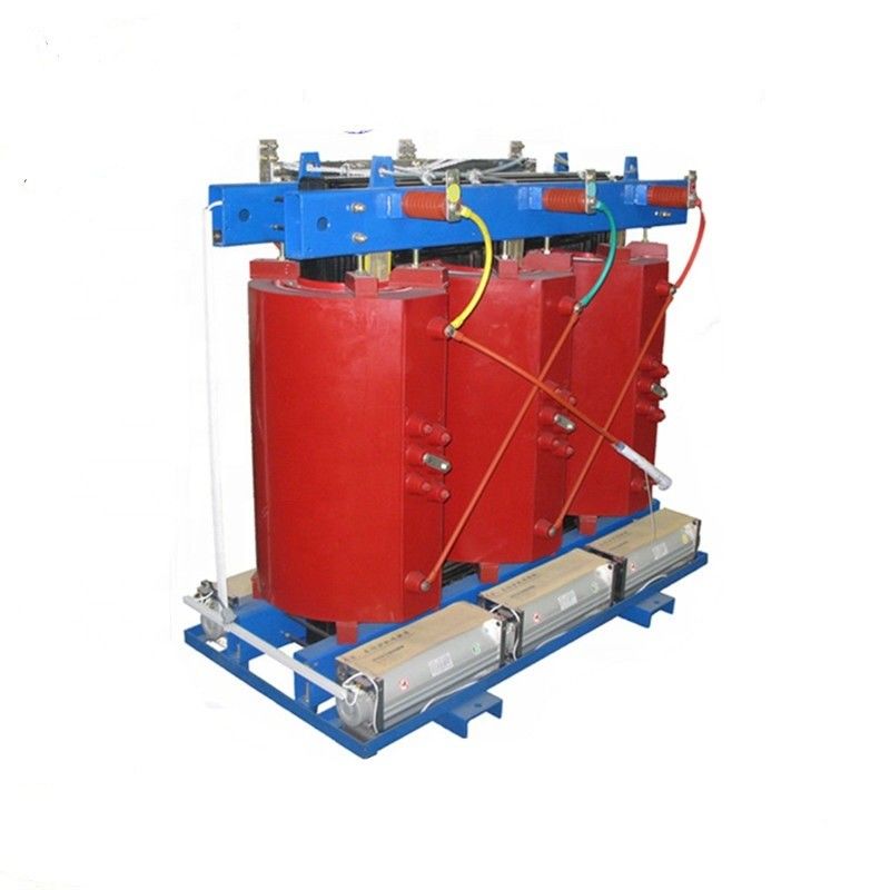 Best price and good quality Dry-Type electrical distribution Transformer Class 6-10kv supplier