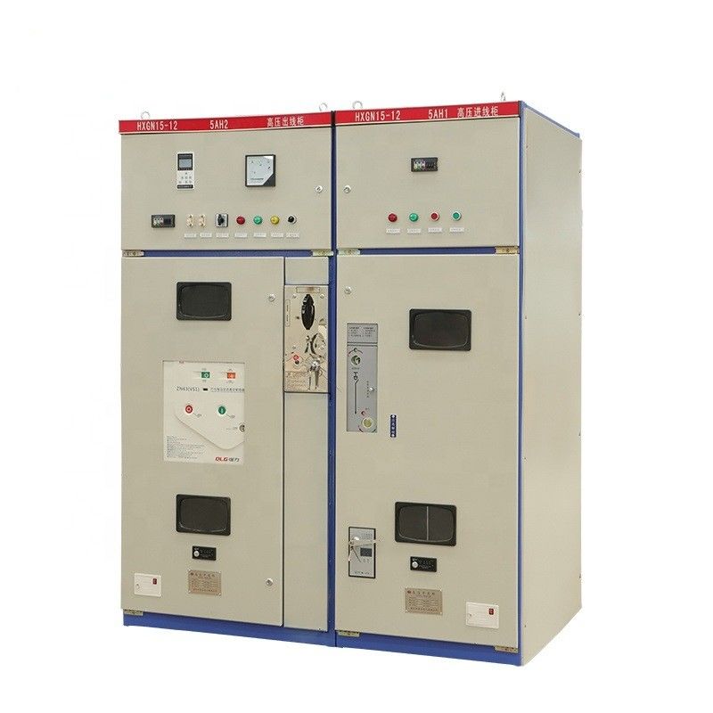 Factory price 3.6-24kv medium voltage switchgear manufacturers China Supplier supplier