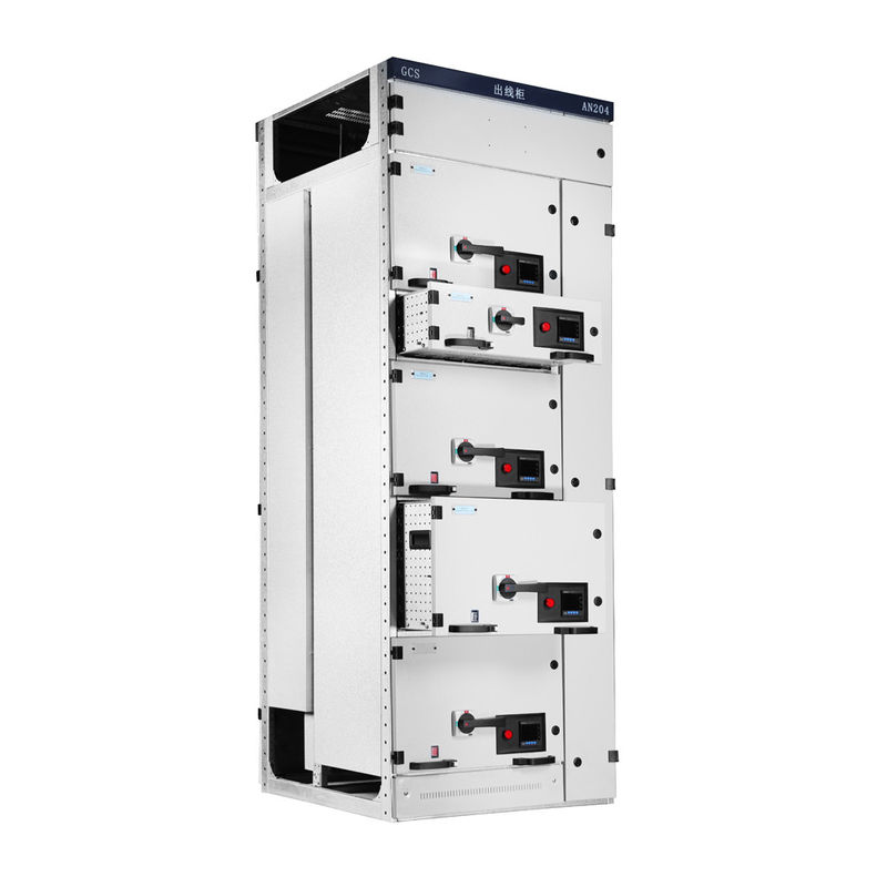 Switch Cabinet Outgoing Complete LV Switchgear Electrical supplier