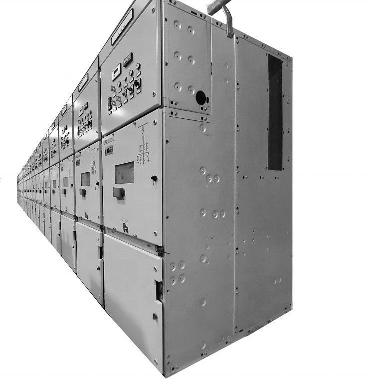 Electrical equipment supplies power distribution cabinet switchgear supplier