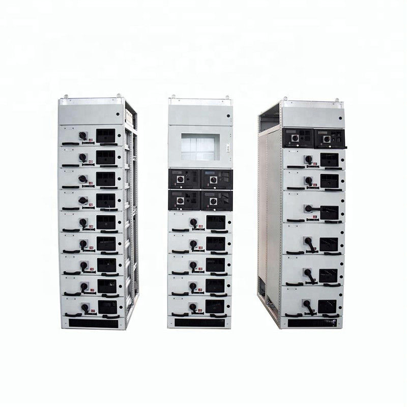 ABB Series AC Low Voltage Withdrawble Distribution Switchgear, Low Voltage Switchgear, Electrical Distribution Cabinets supplier