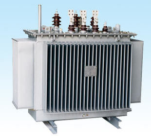 S11/12KV oil immersed transformer  fully sealed  factory direct supply supplier
