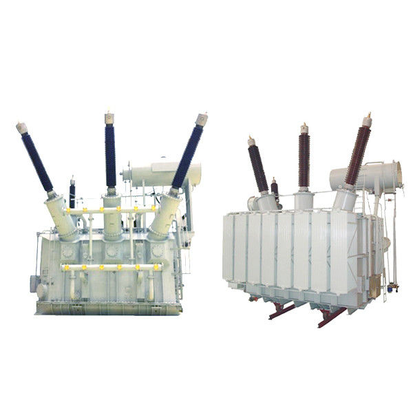 220KV Oil immersed transformer  fully sealed oil immersed  factory direct supply supplier