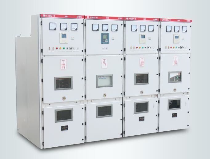 KYN28 Medium Voltage Switchgear  High Performance supplier