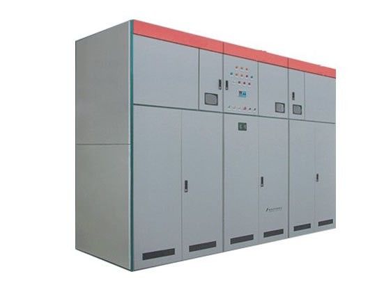 40.5 Kv Hv Vacuum Switchgear/36 Kv Switchgear in stainless steel structure supplier