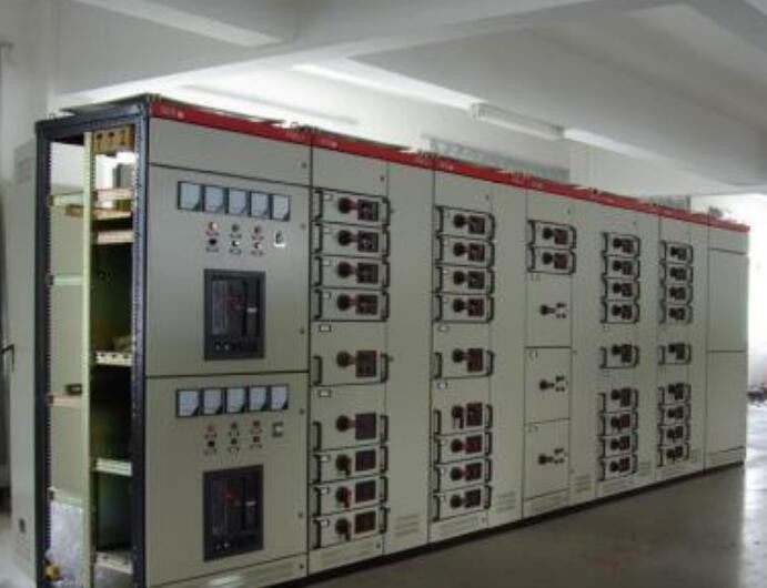 Sf6 Gas Insulated Switchgear Gis Panel Ring Main Unit Rmu Switchboard Cabinet supplier