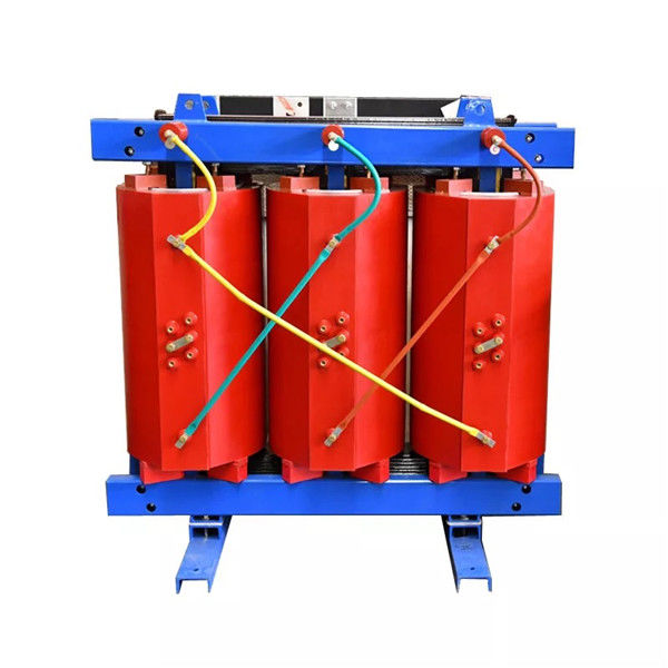SC(B)10 Dry Type China Electrical Transformer Manufacturers Power Electrical Transformer For Sale From China supplier