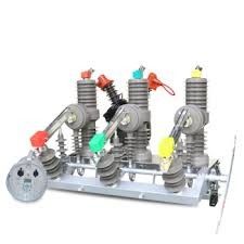 Zw32-12~24kv Vcb Outdoor Vacuum Circuit Breaker supplier